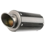 Hotbodies Racing MGP Exhaust - Hypermotard 821/939