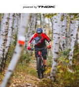 Ducati THOK MIG-S Electric Bicycle All-Mountain Bike