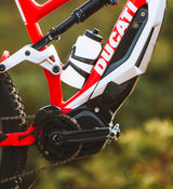 Ducati THOK MIG-S Electric Bicycle All-Mountain Bike