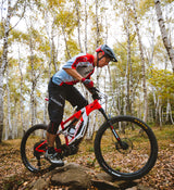 Ducati THOK MIG-S Electric Bicycle All-Mountain Bike