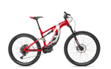 Ducati THOK MIG-S Electric Bicycle All-Mountain Bike