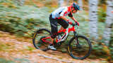 Ducati THOK MIG-S Electric Bicycle All-Mountain Bike