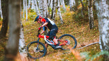 Ducati THOK MIG-S Electric Bicycle All-Mountain Bike