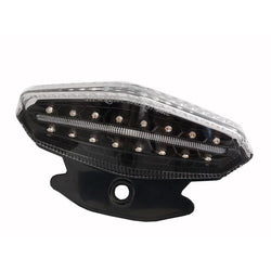 Competition Werkes Integrated Tail light Assembly - Hypermotard 796/1100
