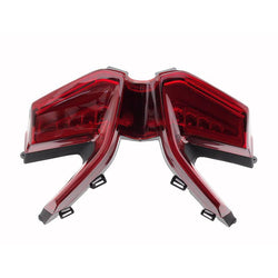 Competition Werkes Turn Signal Integrated Tail Light