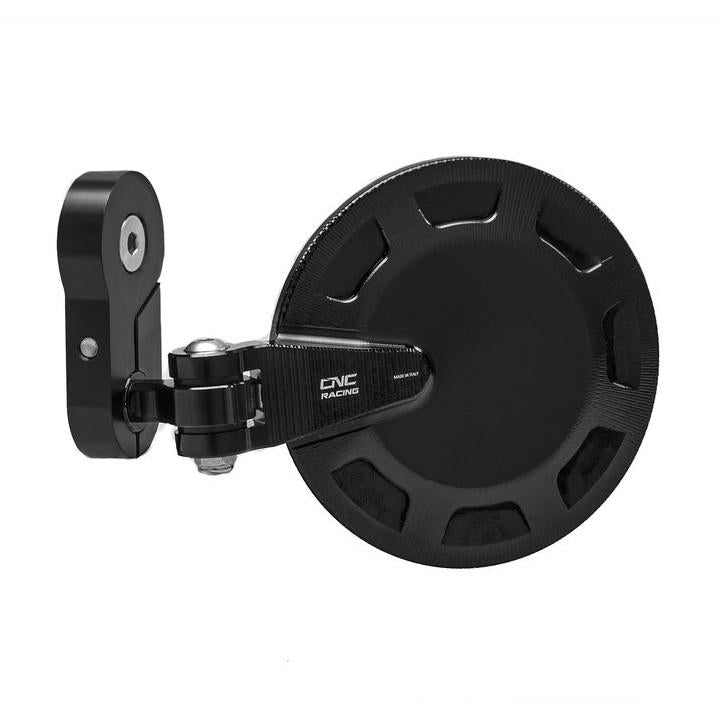 MR70 - CNC Racing - ROCKET Bar End Mirror