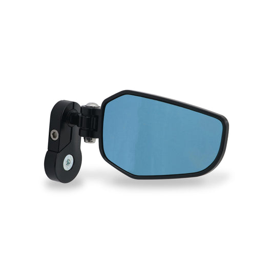 CNC Racing EVO Folding Bar End Mirrors