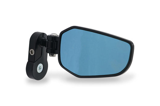 CNC Racing EVO Folding Bar End Mirrors Ducati Omaha