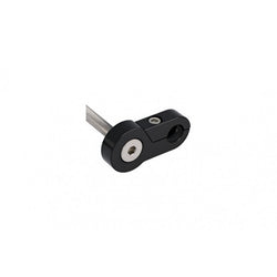 MRA0 - CNC Racing - M8 Screw adapter for bar end mirrors