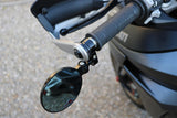 MRA03 - CNC Racing - Adapter for ROCKET Mirrors for Multistrada 1260 / 1200