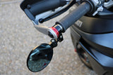 MRA03 - CNC Racing - Adapter for ROCKET Mirrors for Multistrada 1260 / 1200