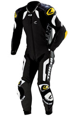 RS Taichi GP-EVO R107 Leather Suit Tech-Air Compatible