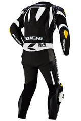 RS Taichi GP-EVO R107 Leather Suit Tech-Air Compatible