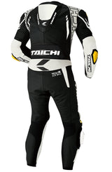 RS Taichi GP-WRX R306 Leather Suit Tech-Air Compatible