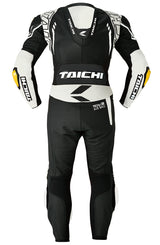 RS Taichi GP-WRX R306 Leather Suit Tech-Air Compatible