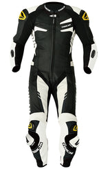 RS Taichi GP-WRX R306 Leather Suit Tech-Air Compatible