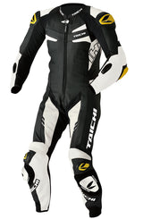 RS Taichi GP-WRX R306 Leather Suit Tech-Air Compatible