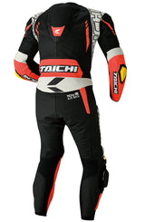RS Taichi GP-WRX R306 Leather Suit Tech-Air Compatible
