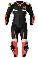 RS Taichi GP-WRX R306 Leather Suit Tech-Air Compatible