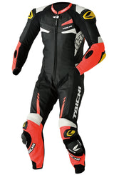 RS Taichi GP-WRX R306 Leather Suit Tech-Air Compatible