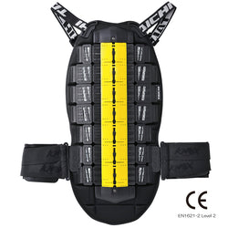 RS Taichi CE Flex Back Protector