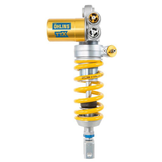 DU 466 - Ohlins - TTX GP Shock - Panigale 1199/1299
