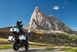 2023 Ducati Multistrada V4 Rally