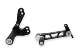 PE150 CNC Racing Rearsets Streetfighter 848 / 1098