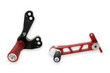 PE150 CNC Racing Rearsets Streetfighter 848 / 1098