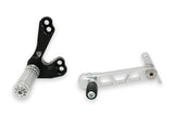 PE150 CNC Racing Rearsets Streetfighter 848 / 1098