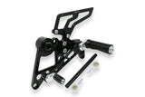 PE160 CNC Racing Rearsets Hypermotard 1100, 796