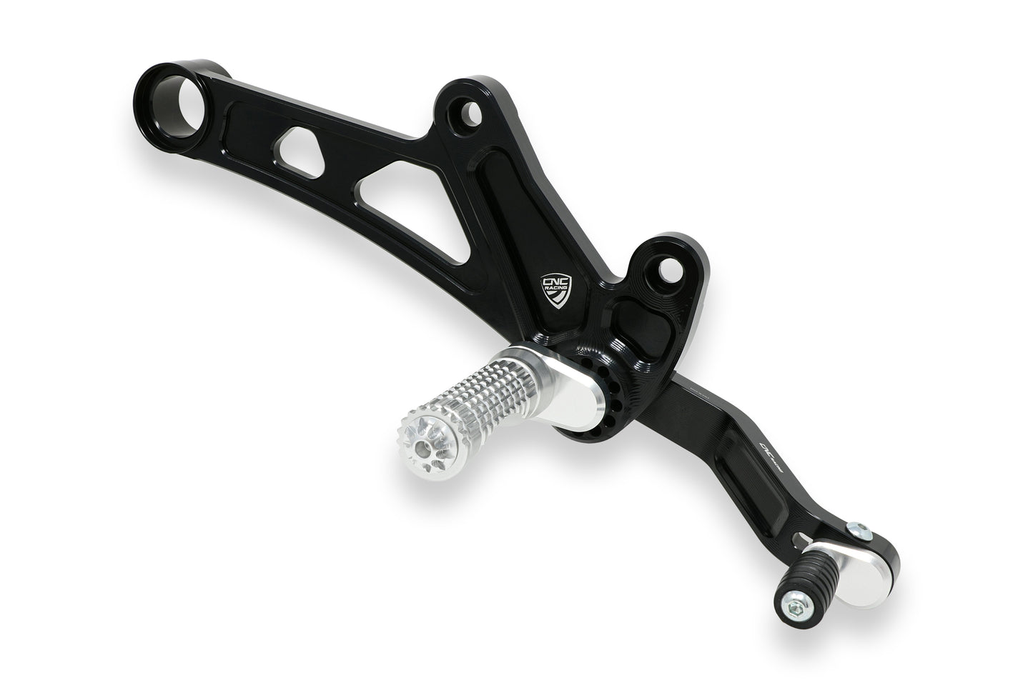 PE222 - CNC Racing - Rearsets Diavel 1200