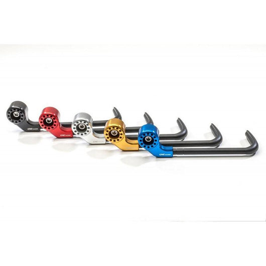 PL100 - CNC Racing - Brake Lever Guard - RACE