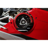 CNC Racing Billet Clutch Protector for the Ducati Panigale V4 / S / Speciale