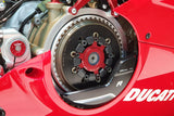 PR314BS - CNC Racing Clutch cover protector Ducati Panigale V4 R