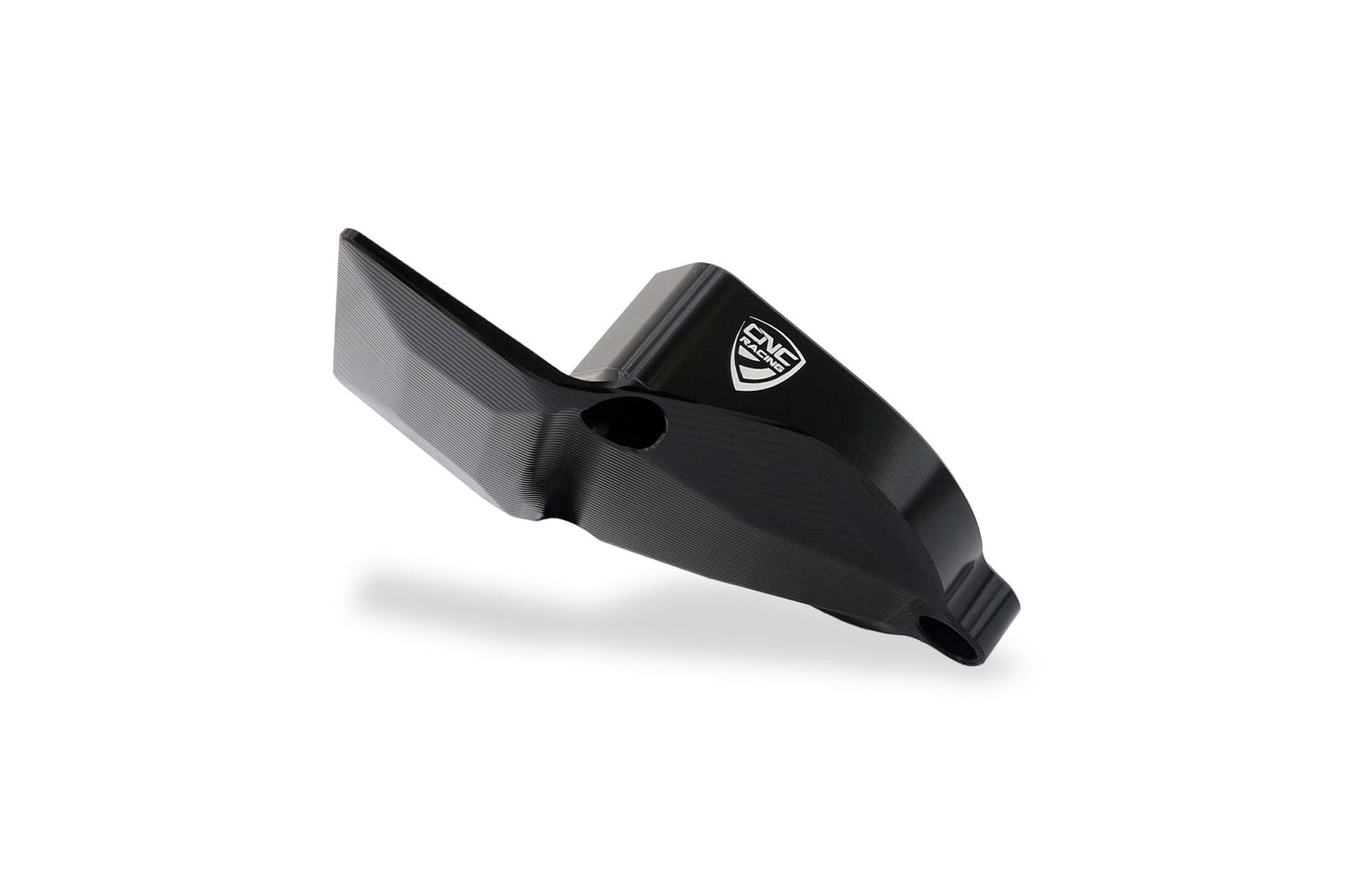 PR320 - CNC Racing - Oil Pan Protector - Ducati V4