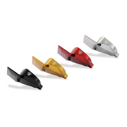 PR320 - CNC Racing - Oil Pan Protector - Ducati V4