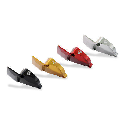 PR320 - CNC Racing - Oil Pan Protector - Ducati V4