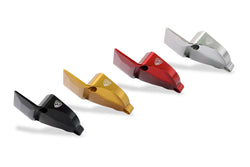 CNC Racing Oil Pan Protector for the Ducati V4