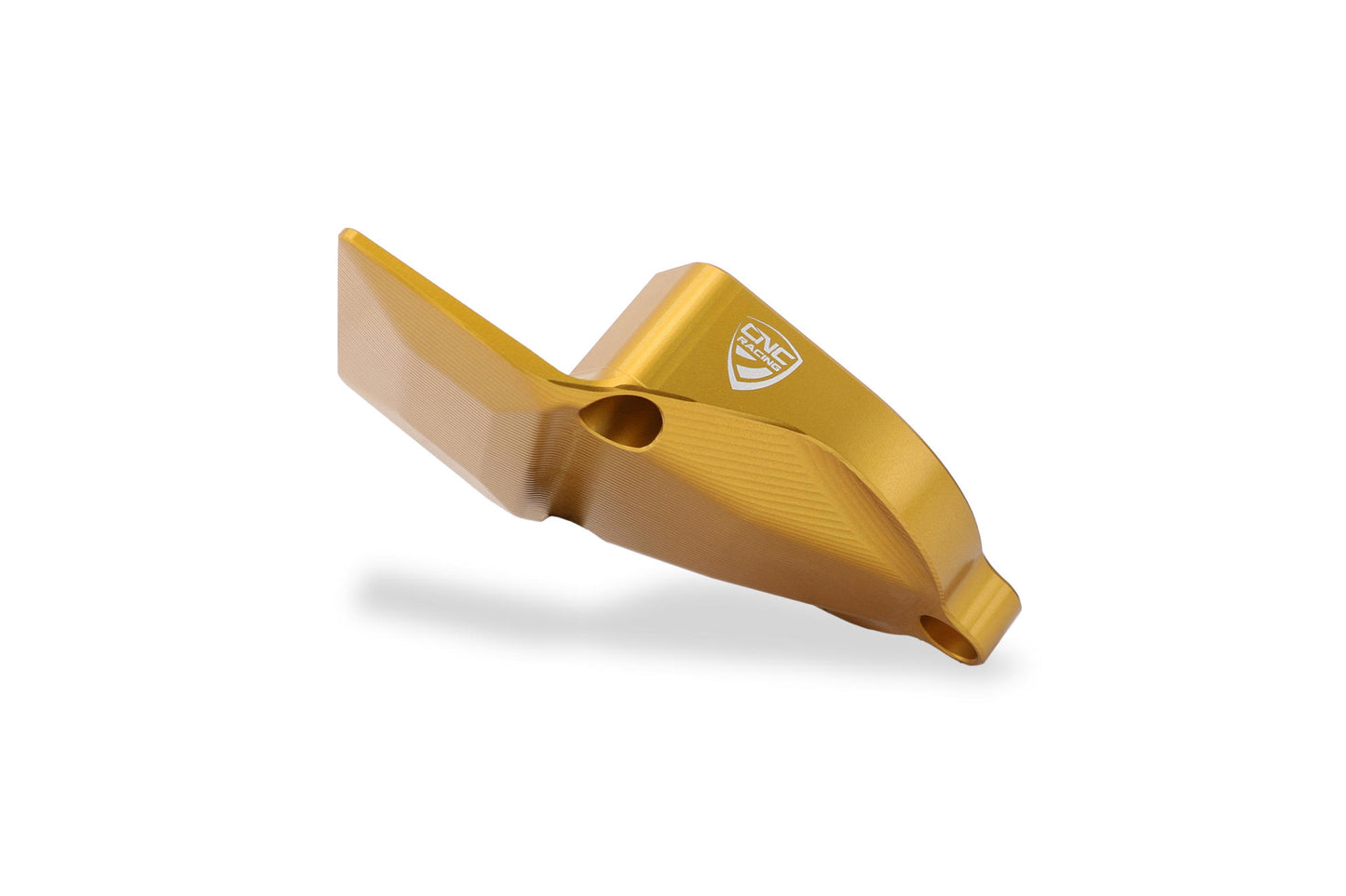 PR320 - CNC Racing - Oil Pan Protector - Ducati V4