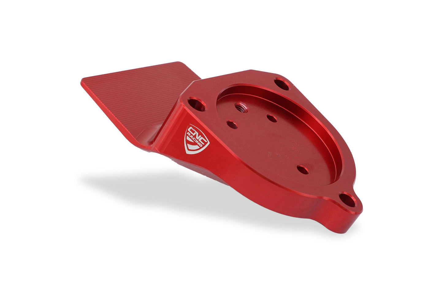PR320 - CNC Racing - Oil Pan Protector - Ducati V4