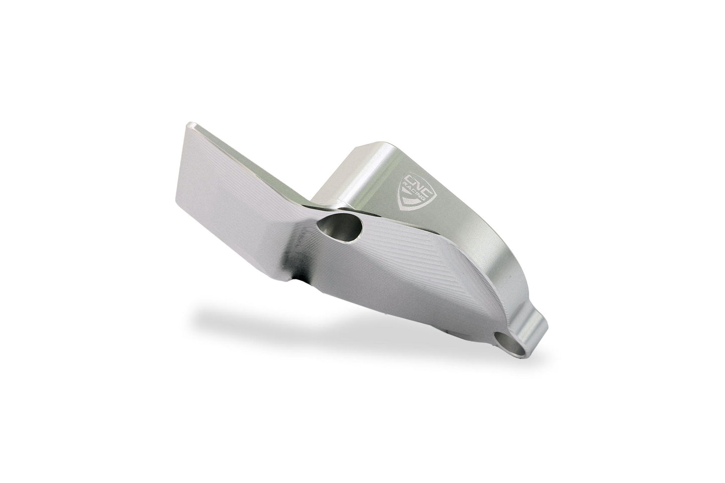 PR320 - CNC Racing - Oil Pan Protector - Ducati V4