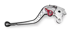 PSR Click N Roll Levers - Silver Anodized