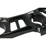 CNC Racing PRAMAC EDITION Upper Triple Clamp Kit for Ducati Panigale V4 / S / Speciale