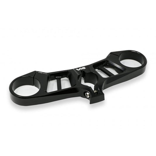 CNC Racing Upper Triple Clamp Kit for Ducati Panigale V4 / S / Speciale