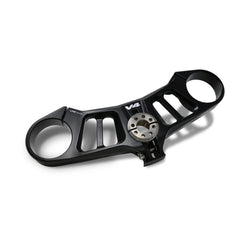 GH457X - RING NUT - TITANIUM