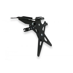 CNC Racing Adjustable Fender Eliminator For Ducati Hypermotard / Hyperstrada 821 / 939 / SP