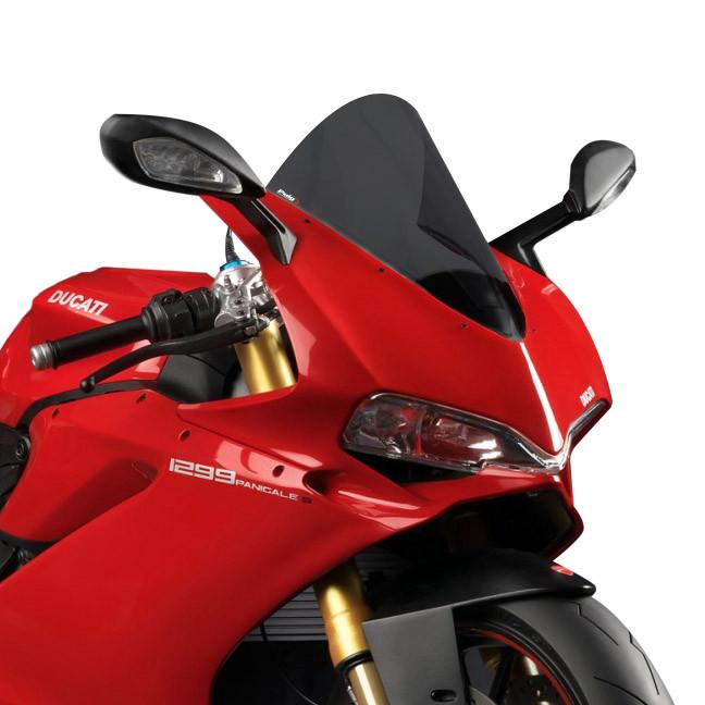 Puig Racing Windscreen - Panigale 959/1299