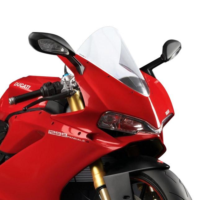 Puig Racing Windscreen - Panigale 959/1299