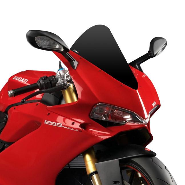 Puig Racing Windscreen - Panigale 959/1299